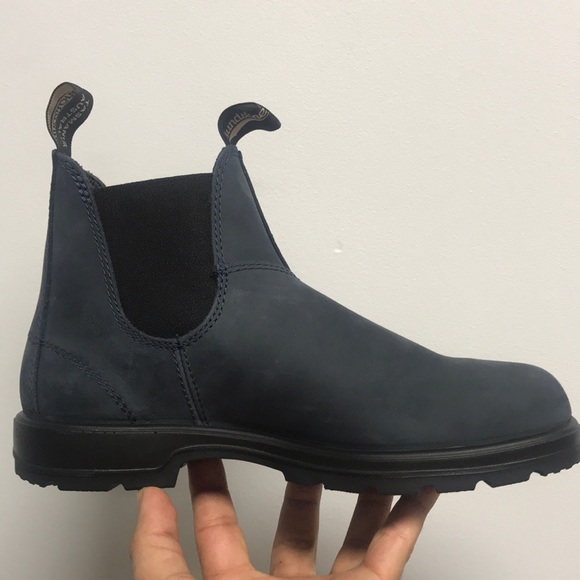 Blundstone 1604 Blueberry - Picture 2 of 6